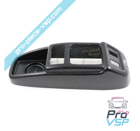 Console central usada para Microcar Virgo