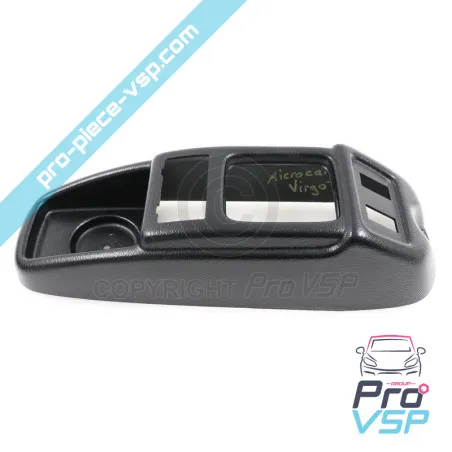 Console centrale usata per Microcar Virgo