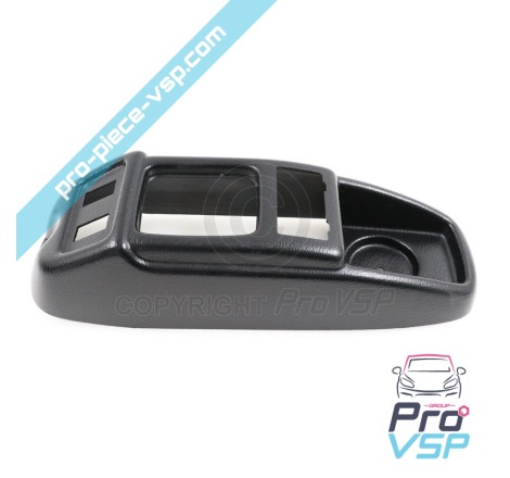 Console central usada para Microcar Virgo