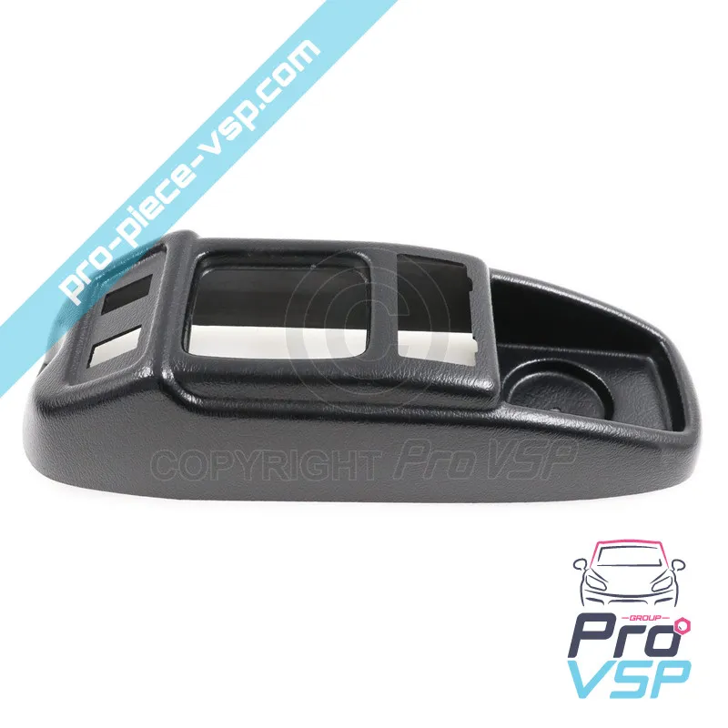 Console centrale occasion pour Microcar Virgo