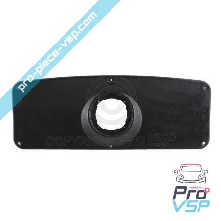 Used door trim for Chatenet