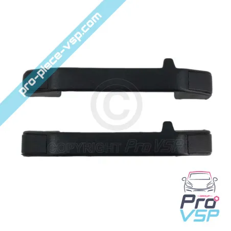 Used roof handle for Aixam