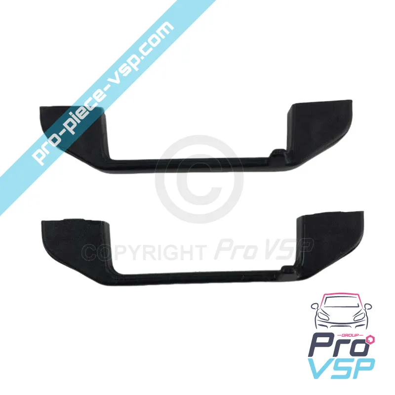 Used roof handle for Aixam