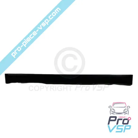 Down case of cash flow for Aixam 325i