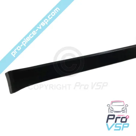 Down case of cash flow for Aixam 325i