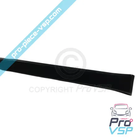 Down case of cash flow for Aixam 325i