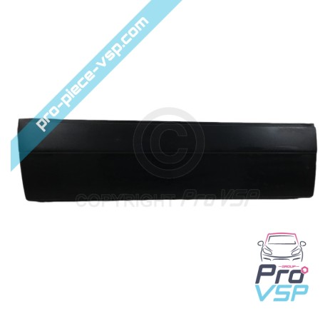 Bas de porte droite occasion pour Aixam 325i 400i 600i