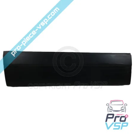 Low door low door for Aixam 325i 400i 600i