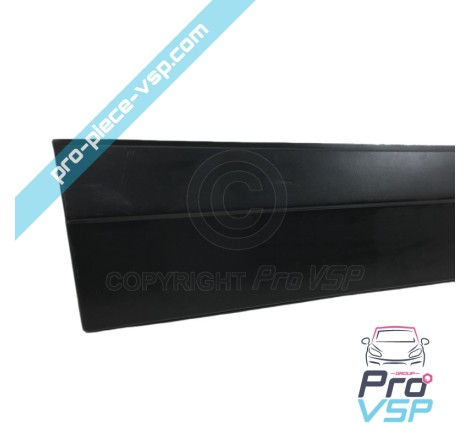 Bas de porte droite occasion pour Aixam 325i 400i 600i