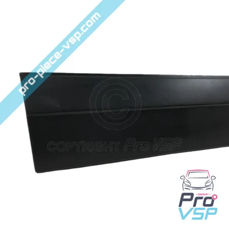 Bas de porte droite occasion pour Aixam 325i 400i 600i