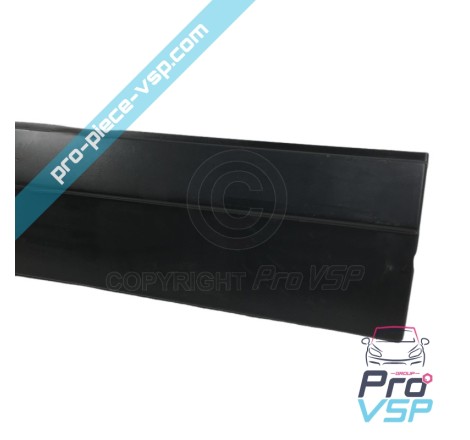 Porta baixa baixa porta para Aixam 325i 400i 600i