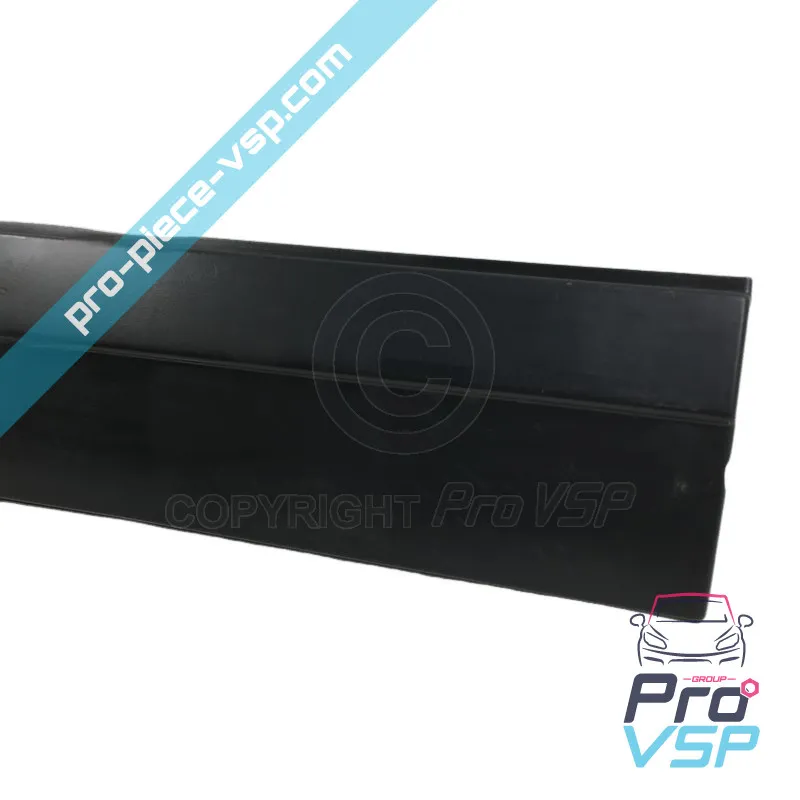 Low door low door for Aixam 325i 400i 600i