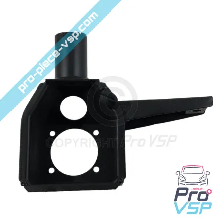 Suporte de cubo dianteiro direito usado para Aixam