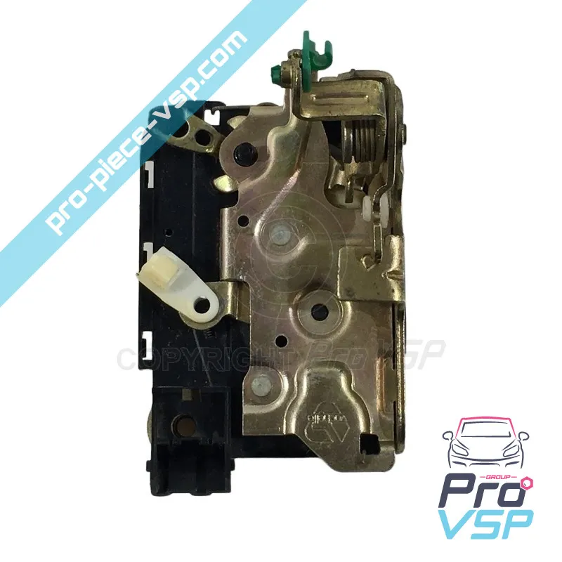 Right door lock for Aixam