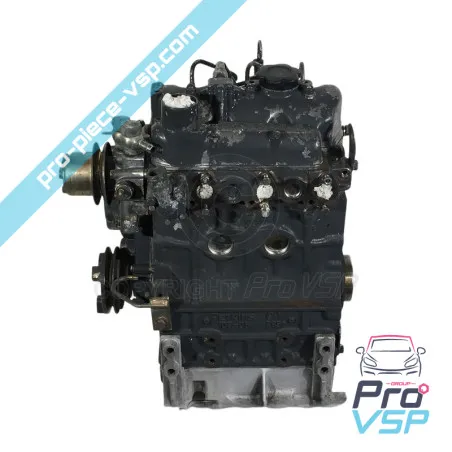 Motor Perkins 3 cilindros usados para Ligier Optima 4
