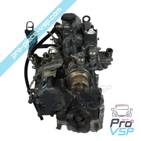 Motor Perkins 3 cilindros usados para Ligier Optima 4