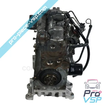 Moteur Perkins 3 cylindres occasion pour Ligier Optima 4