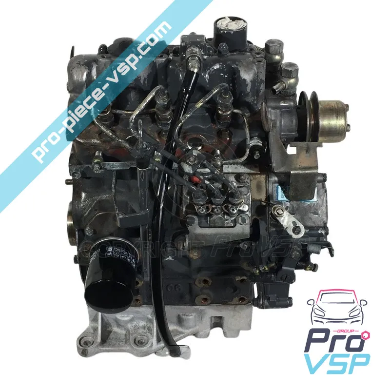 Moteur Perkins Moteur Perkins