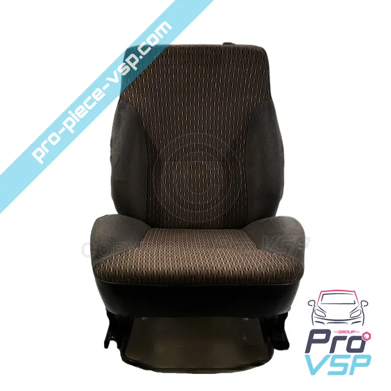 Asiento derecho