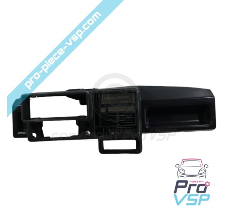 Painel usado para Ligier