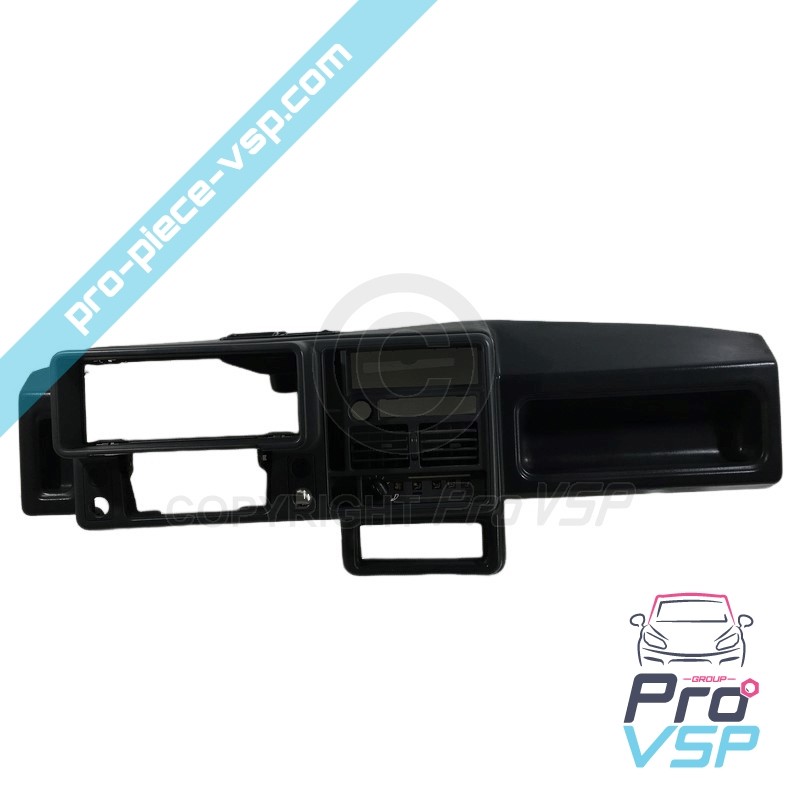 Painel usado para Ligier
