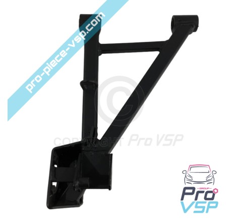 Triangle rear left
