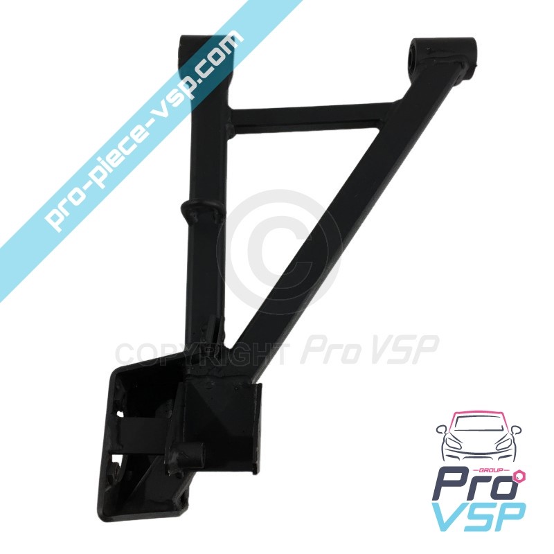 Triangle rear left