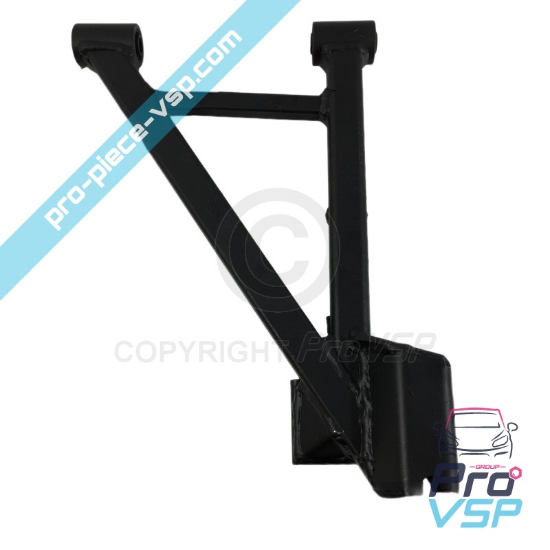 Triangle rear left