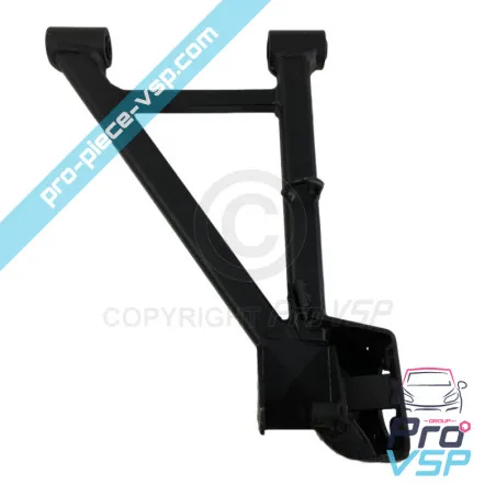 Used right rear triangle for Ligier Optima 4