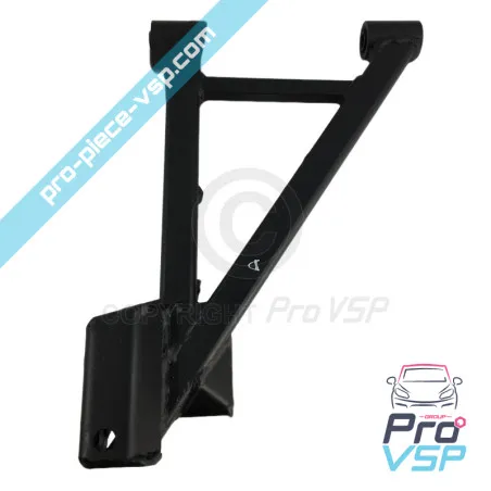 Used right rear triangle for Ligier Optima 4
