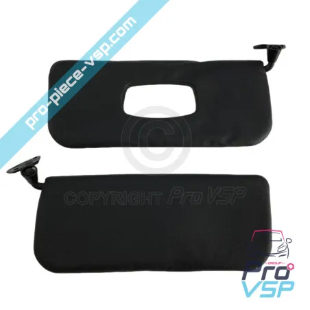 Pare soleil occasion pour Ligier Optima Prima Optima 4