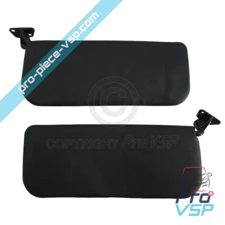 Pare soleil occasion pour Ligier Optima Prima Optima 4