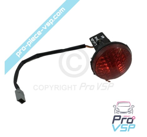 Taillight
