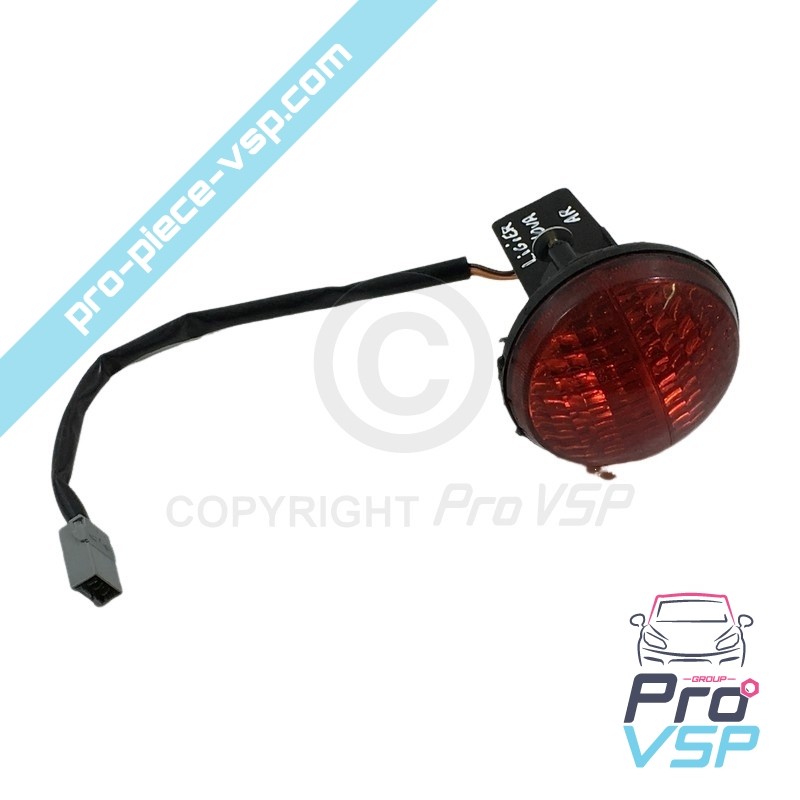 Taillight