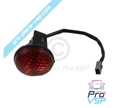 Taillight