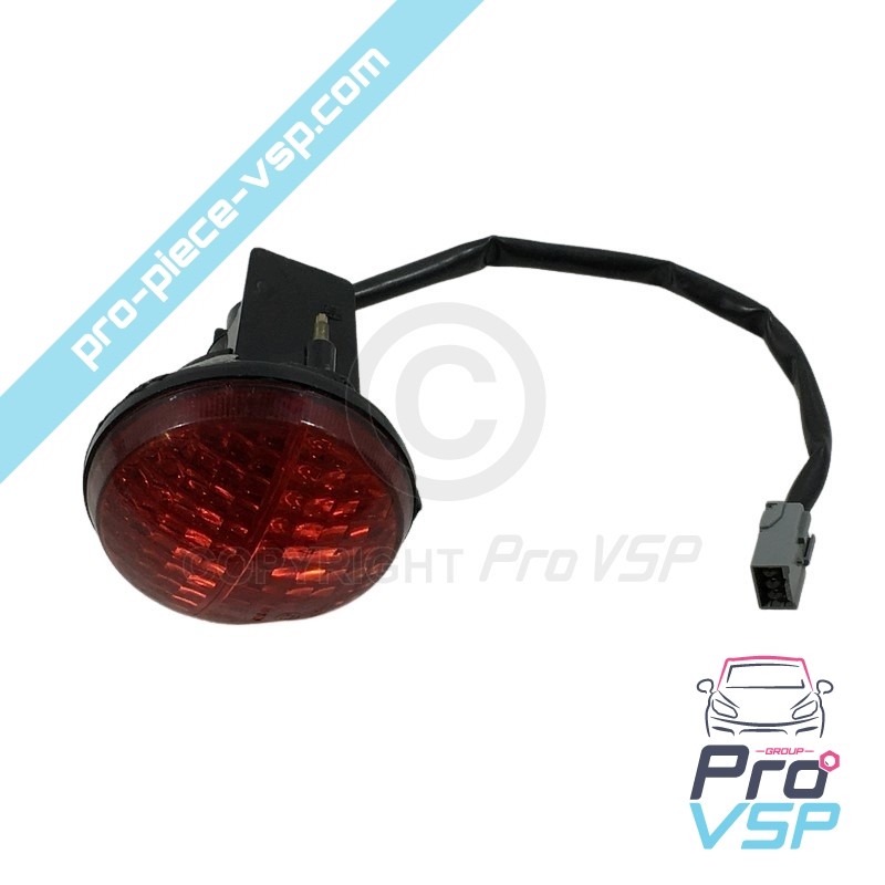 Taillight