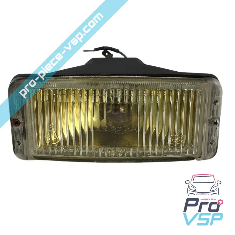 Fața de ceață pentru utilizat Ligier Optima 4