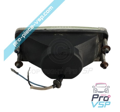 Frente da névoa para usada para Ligier Optima 4
