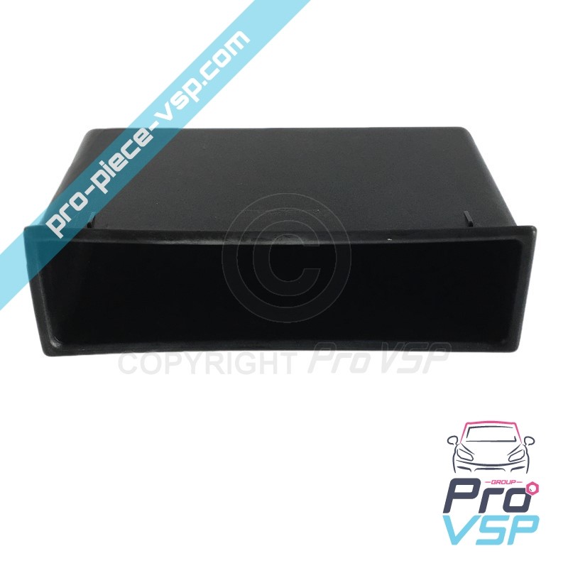Storage box