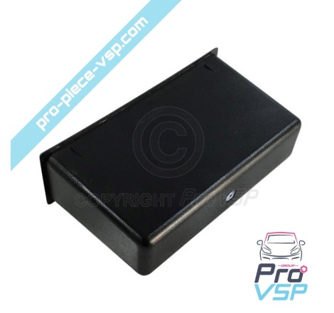 Storage box