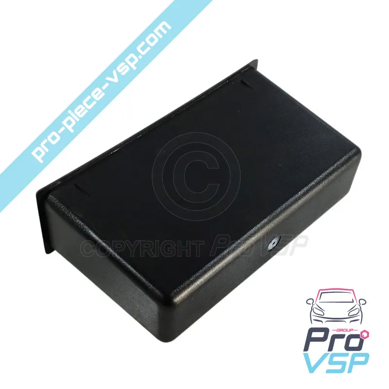 Used storage box for Ligier