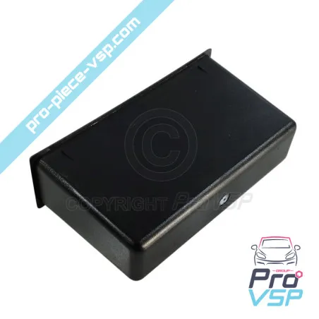 Caja de almacenamiento