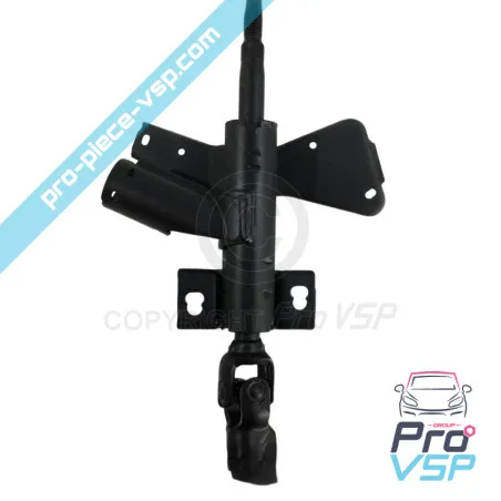 Columna de dirección utilizada para Ligier