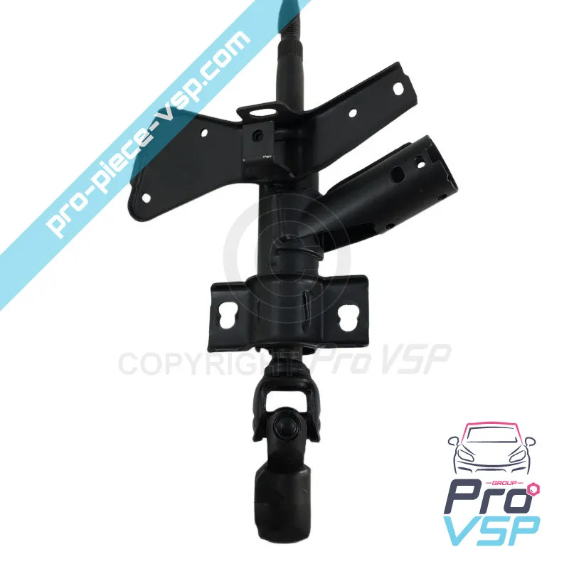 Used steering column for Ligier
