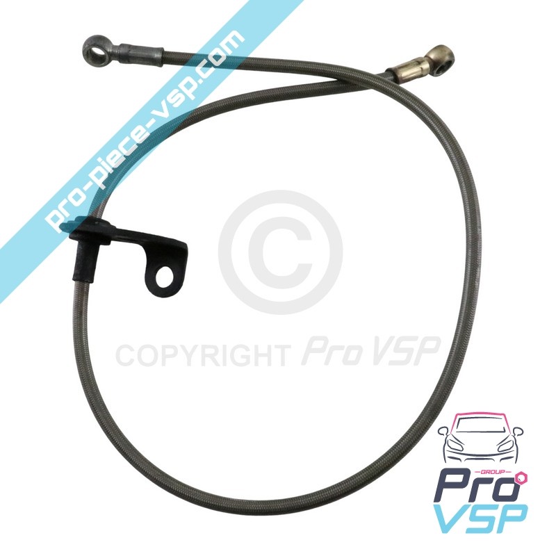 Front left brake hose