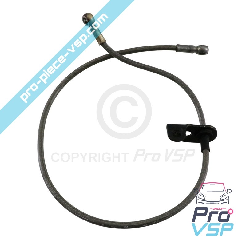 Front left brake hose