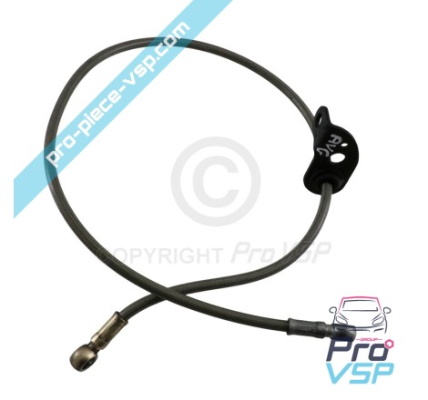 Front left brake hose