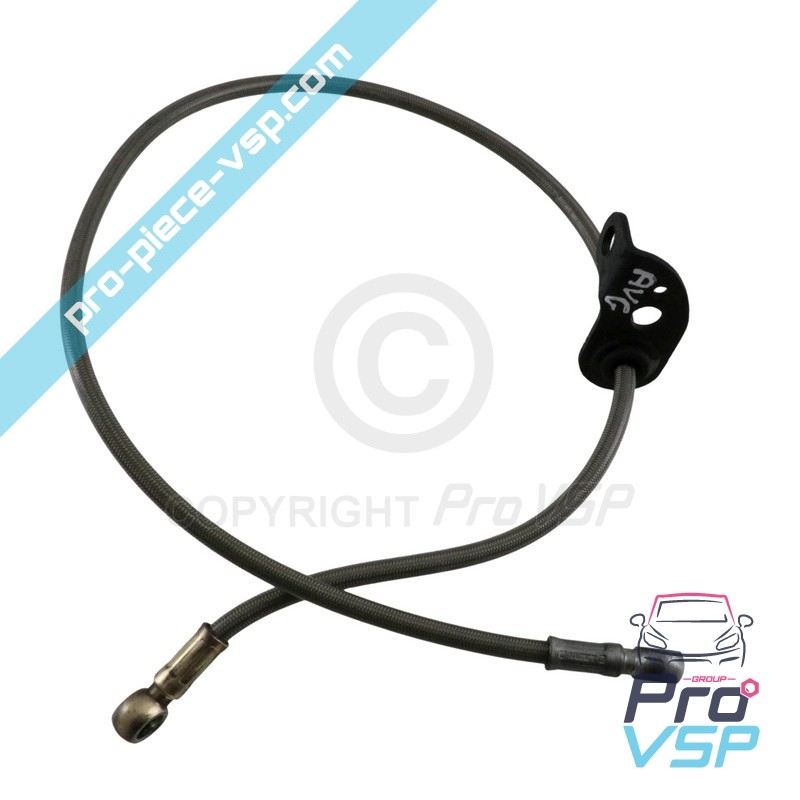 Front left brake hose