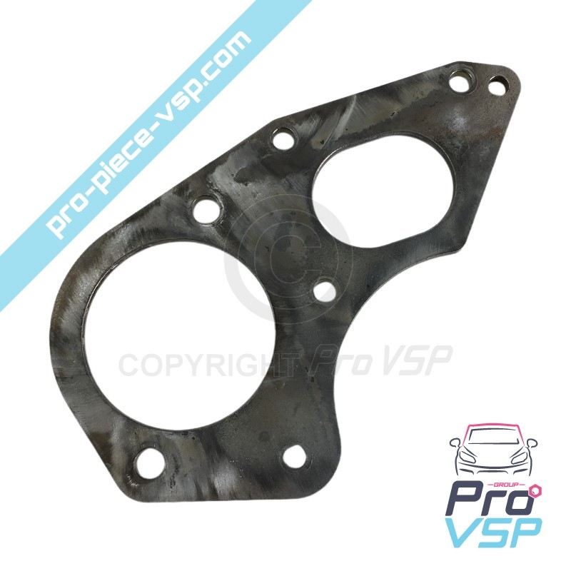 Suporte de partida usado para Ligier Optima 4