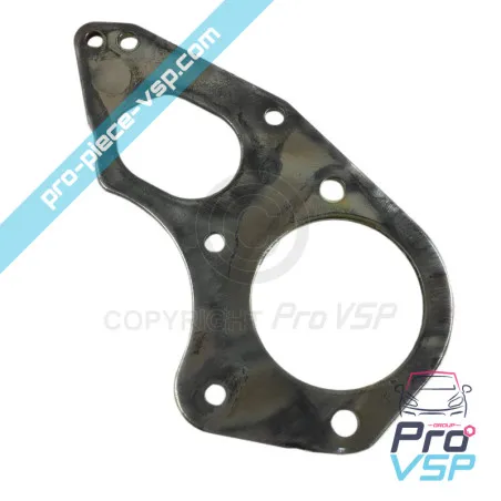Suport pentru starter folosit pentru Ligier Optima 4